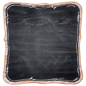 Chalkboard Distress Background PNG Umc21 PNG