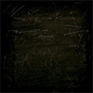 Chalkboard Texture PNG 05232024 PNG
