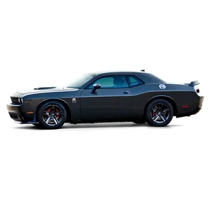 Challenger D