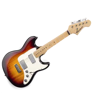 Challenger Electric Guitar Png 20 PNG image