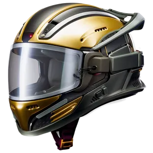 Challenger Helmet PNG 06252024