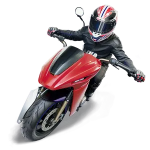 Challenger Motorcycle Png Nmc PNG image