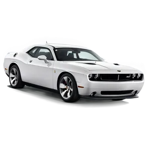 Challenger Sports Car Png 70 PNG image