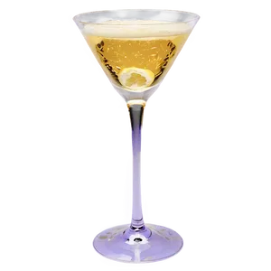 Champagne Cocktail Glass Png 06212024 PNG image