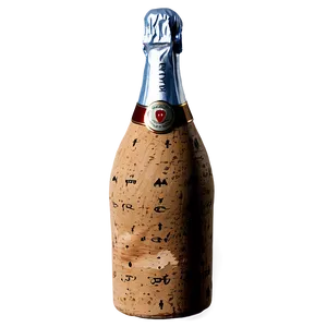 Champagne Cork Png 05242024 PNG image