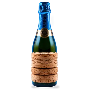 Champagne Cork Png 05242024 PNG image