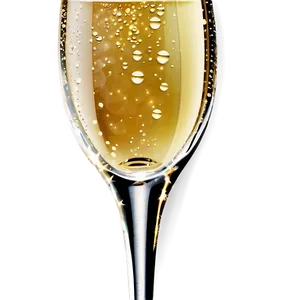 Champagne Flute Png 05242024 PNG image