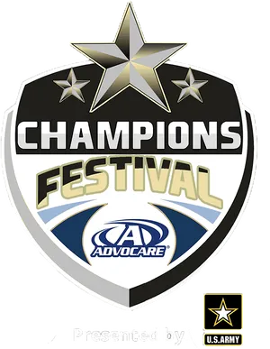 Champions Festival Logo