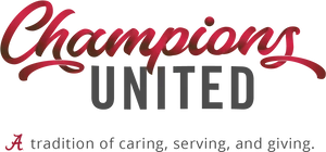 Champions United Logo PNG image