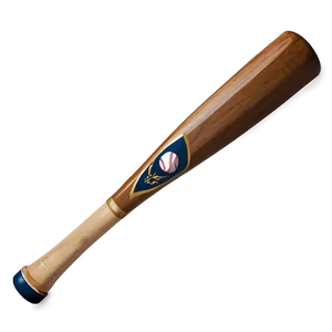 Championship Baseball Bat PNG Vcc88 PNG