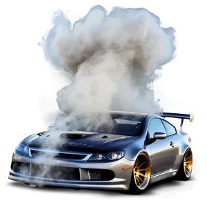 Championship Burnout Smoke PNG Gyf54 PNG