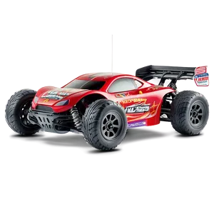 Championship Rc Car PNG 18