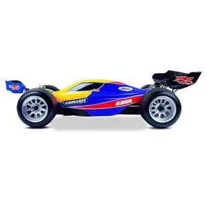 Championship Rc Car PNG Tsv68 PNG