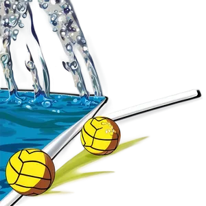 Championship Water Polo Ball Png 85 PNG image