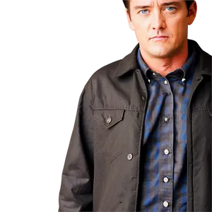 Chandler Bing Halloween Costume PNG Npu PNG