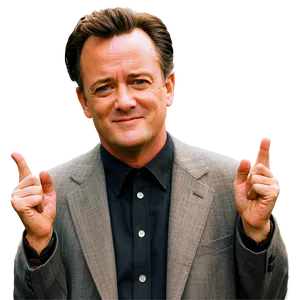 Chandler Bing Moving To Tulsa PNG 17 PNG