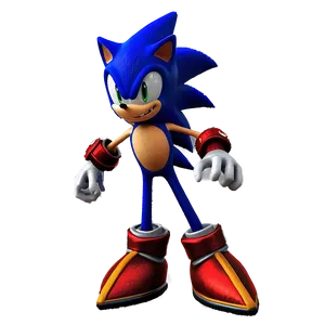 Chaos Monster Sonic Adventure Png 06272024 PNG image