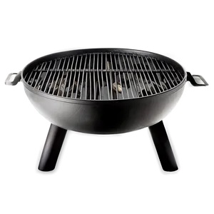 Charcoal Grill Png Iwb87 PNG image