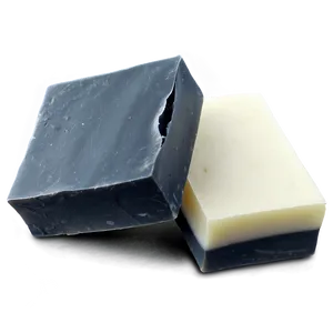 Charcoal Soap Bar Png Vft81 PNG image
