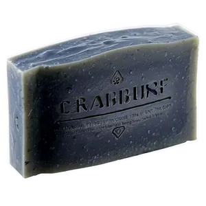 Charcoal Soap Bar Png Ynn57 PNG image