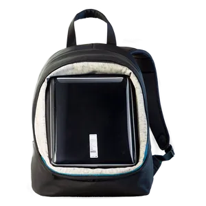 Charging Backpack PNG Wae58 PNG
