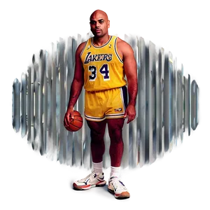 Charles Barkley A