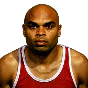 Charles Barkley C