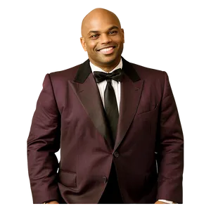 Charles Barkley Vintage Poster PNG Yye99