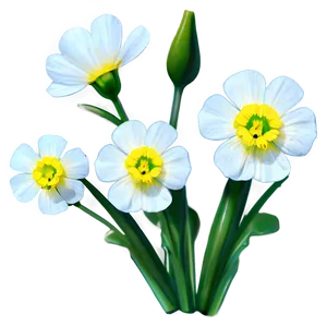 Charming Buttercup PNG Mvq67 PNG