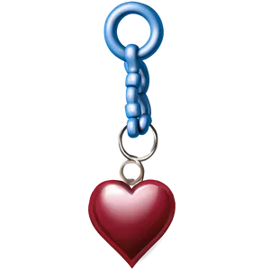 Charming Heart Sketch PNG Mps PNG