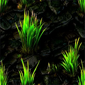 Charred Burnt Grass Png Uto PNG image