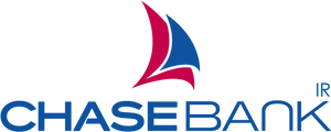 Chase Bank Logo PNG image