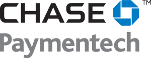 Chase Paymentech Logo PNG image