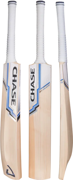 Chase Volante Cricket Bats PNG image