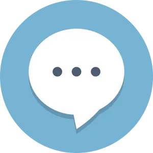 Chat Bubble Icon