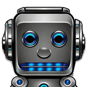 Chatbot In Action Png 68 PNG image