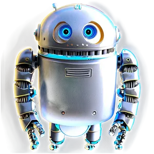Chatbot On Smartphone PNG Dml PNG