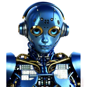 Chatbot Technology PNG 06202024 PNG
