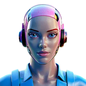 Chatbot Technology PNG Wxn34 PNG