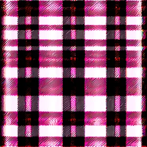 Checkerboard Plaid PNG 06252024