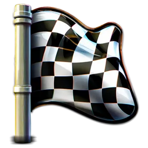 Checkered Flag Championship Icon Png 63 PNG image