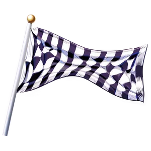 Checkered Flag Championship Icon Png Vhj33 PNG image