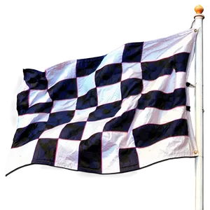 Checkered Flag Formula One Png Vgx PNG image