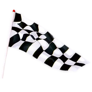 Checkered Flag Nascar Race Png 35 PNG image