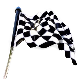 Checkered Flag Race End Png 29 PNG image