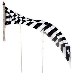 Checkered Flag Race Winner Png Ywo9 PNG image