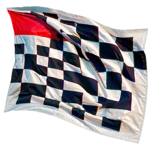 Checkered Flag Racing Event Png Uja91 PNG image