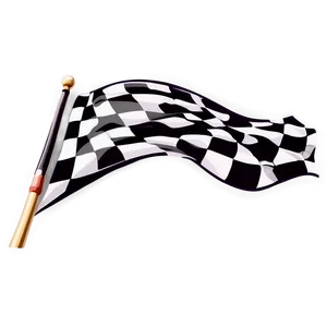 Checkered Flag Racing Victory Emblem Png 86 PNG image