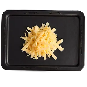 Cheddar Jack Shredded Cheese PNG 49