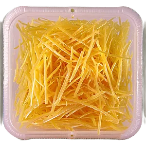 Cheddar Jack Shredded Cheese PNG 87